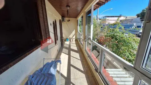Casa com 4 Quartos à venda, 300m² no Irajá, Rio de Janeiro