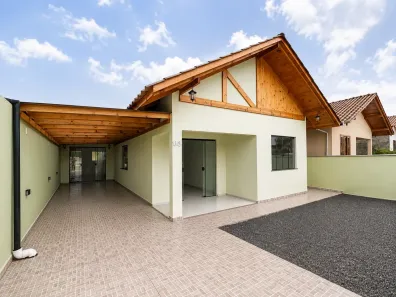 Casa com 3 Quartos à venda, 122m² no , Campo Alegre