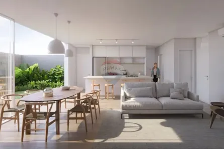 Sobrado com 3 Quartos à venda, 118m² no Campo Comprido, Curitiba