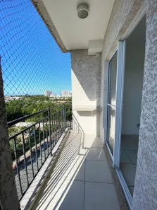 Apartamento com 2 Quartos à venda, 55m² no Morada de Laranjeiras, Serra