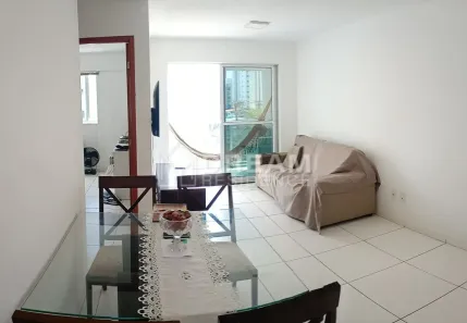 Apartamento com 2 Quartos à venda, 59m² no São Miguel, São Gonçalo