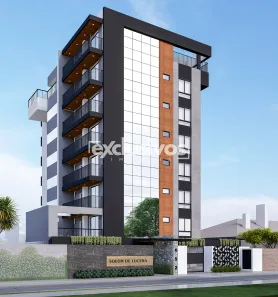 Apartamento com 3 Quartos à venda, 111m² no Santo Antônio, Joinville