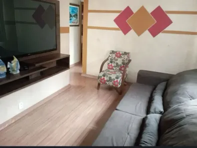 Apartamento com 3 Quartos para alugar, 64m² no Coqueiral de Itaparica, Vila Velha