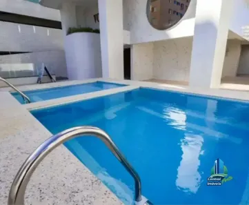 Apartamento com 2 Quartos à venda, 73m² no Boqueirão, Praia Grande