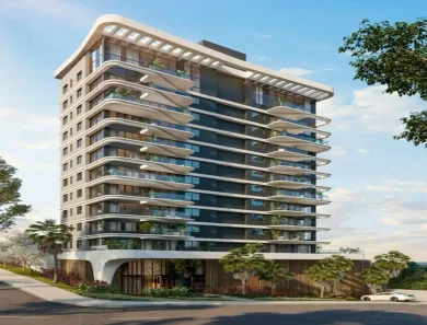 Apartamento com 4 Quartos à venda, 149m² no Gutierrez, Belo Horizonte