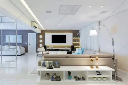 Apartamento com 4 Quartos à venda, 254m² no Adalgisa, Osasco