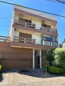 Apartamento com 1 Quarto à venda, 36m² no Centro, São Leopoldo