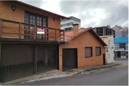 Casa com 3 Quartos à venda, 271m² no Ibiapaba, Barbacena