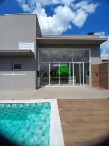 Casa de Condomínio com 3 Quartos à venda, 192m² no Village Limeira, Limeira