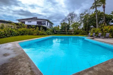 Casa com 5 Quartos à venda, 518m² no Balneário Praia do Pernambuco, Guarujá