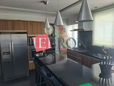 Apartamento com 3 Quartos para alugar, 144m² no Vila Santo Estevão, São Paulo