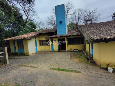 Casa com 4 Quartos à venda, 450m² no Glória, Porto Alegre