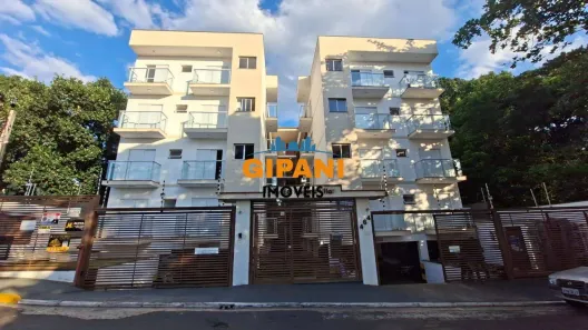 Apartamento com 3 Quartos à venda, 64m² no Jardim Sônia, Jaguariúna