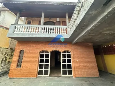 Sobrado com 3 Quartos à venda, 400m² no Jardim Altos de Santana, São José dos Campos