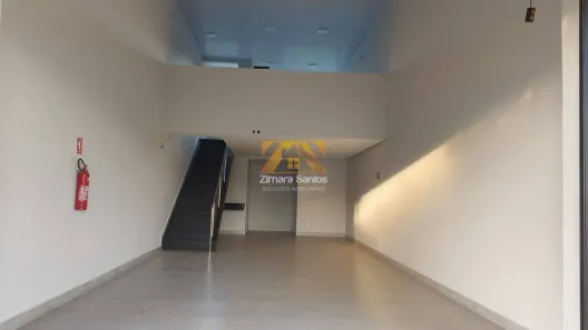 Sala Comercial para alugar, 112m² no Plano Diretor Sul, Palmas