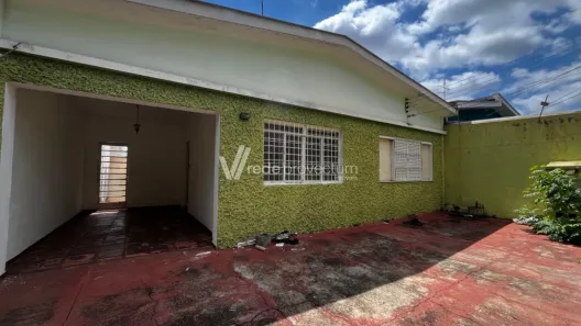 Casa com 2 Quartos à venda, 165m² no Vila Nova São José, Campinas