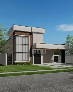 Casa com 3 Quartos à venda, 190m² no Viverde I, Rio das Ostras