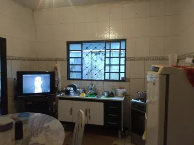 Casa com 1 Quarto à venda, 57m² no Campos Elíseos, Ribeirão Preto