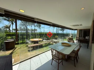 Apartamento com 3 Quartos à venda, 141m² no Aquiraz, Aquiraz