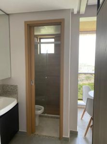 Apartamento com 1 Quarto à venda, 28m² no Calhau, São Luís