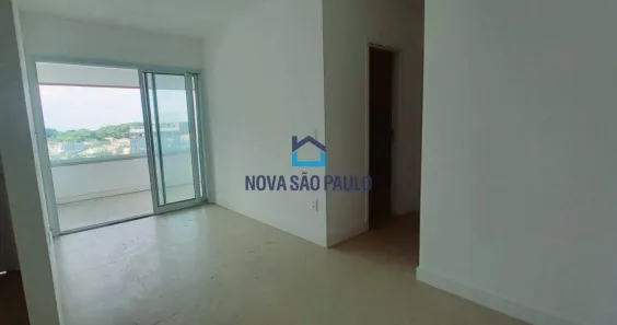 Apartamento com 2 Quartos à venda, 63m² no Vila Firmiano Pinto, São Paulo