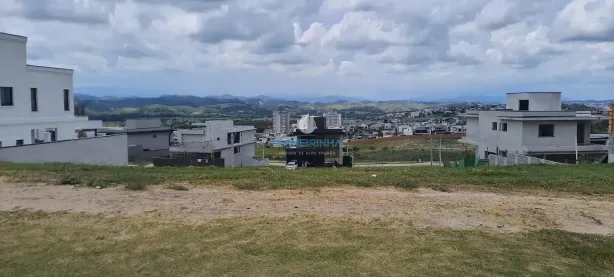Lote/Terreno à venda, 333m² no Loteamento Terras Alpha São José dos Campos, São José dos Campos
