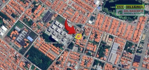 Lote/Terreno à venda, 1232m² no Mondubim, Fortaleza