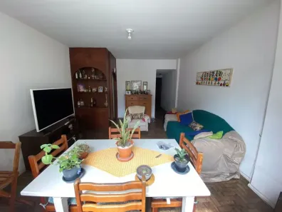 Apartamento com 3 Quartos à venda, 100m² no Icaraí, Niterói
