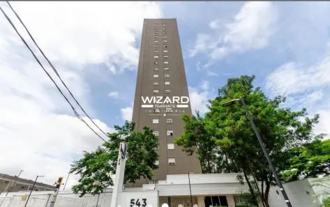 Apartamento com 2 Quartos à venda, 59m² no Freguesia do Ó, São Paulo