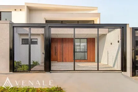 Casa com 3 Quartos à venda, 157m² no Bom Jardim, Maringá