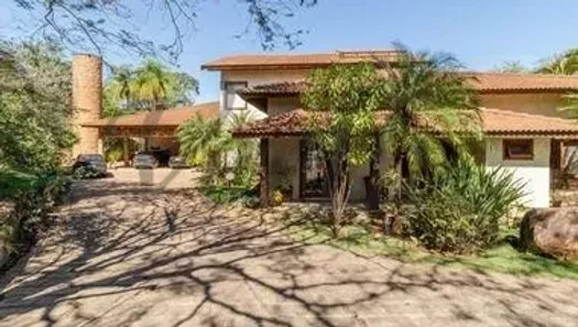 Fazenda/Sítio com 4 Quartos à venda, 970m² no Recanto dos Pássaros, Indaiatuba