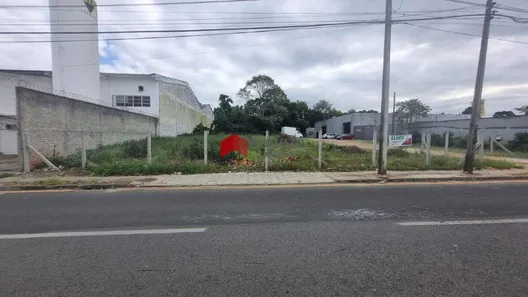 para alugar, 1231m² no Iná, São José dos Pinhais
