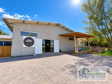 Imóvel Comercial à venda, 288m² no , Laguna