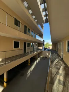 Apartamento com 2 Quartos para alugar, 40m² no Parque 10 de Novembro, Manaus