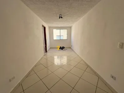 Apartamento com 2 Quartos à venda, 47m² no Jardim Umarizal, São Paulo