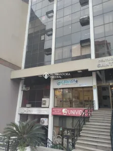 Sala Comercial para alugar, 43m² no Centro, Canoas