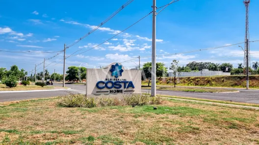 Lote/Terreno à venda, 225m² no Chácaras Arco-Íris, Araçatuba