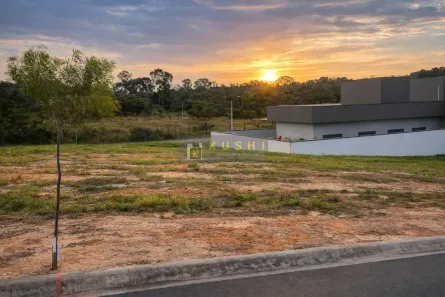 Lote/Terreno à venda, 550m² no Colinas de Indaiatuba, Indaiatuba