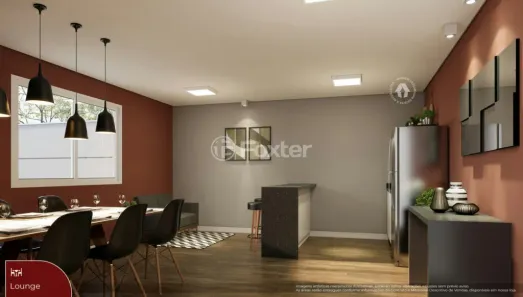 Apartamento com 1 Quarto à venda, 87m² no Santo Amaro, São Paulo