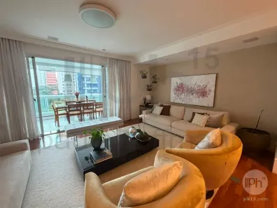 Apartamento com 4 Quartos à venda, 234m² no Itaim Bibi, São Paulo