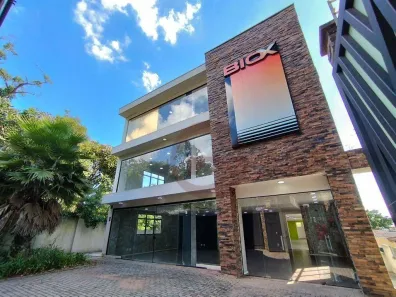 Prédio Comercial para alugar, 1463m² no Jardim Leonor, São Paulo
