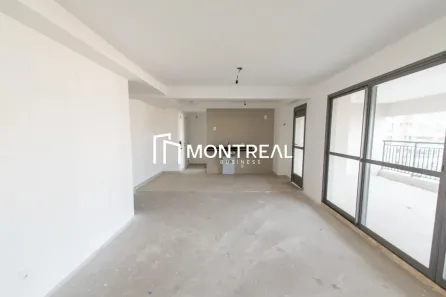 Apartamento com 3 Quartos à venda, 127m² no Sacomã, São Paulo