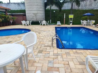 Apartamento com 2 Quartos à venda, 55m² no Vila Ipê, Campinas