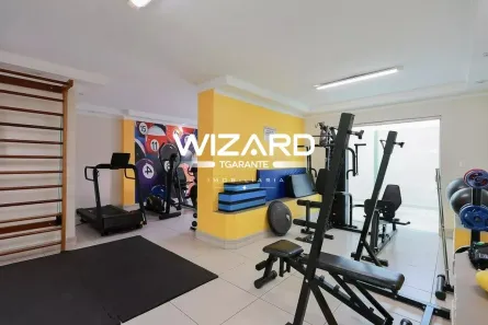 Apartamento com 3 Quartos à venda, 122m² no Parque Mandaqui, São Paulo
