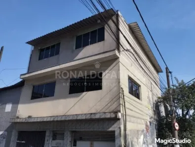 Sobrado com 4 Quartos à venda, 83m² no Conjunto Habitacional Brigadeiro Faria Lima, São Paulo