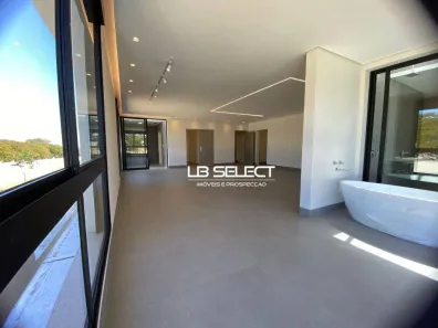 Casa de Condomínio com 3 Quartos à venda, 383m² no Centro, Uberlândia
