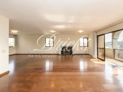 Cobertura com 3 Quartos à venda, 620m² no Santa Cecília, São Paulo