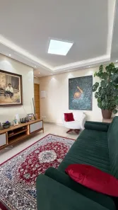 Apartamento com 2 Quartos à venda, 61m² no Vila Cassaro, Itatiba
