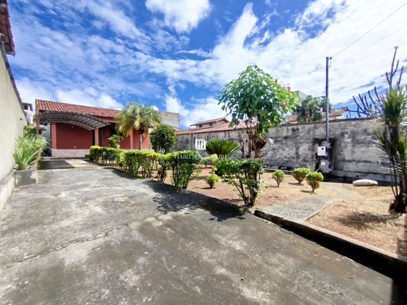 Casa com 2 quartos — Jardim Leblon, Belo Horizonte