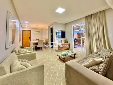 Apartamento com 3 Quartos à venda, 157m² no Centro, Guarapari